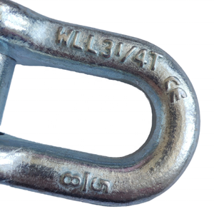 Nhà máy cấp một lớp 2 thép carbon chúng tôi loại <span class=keywords><strong>5</strong></span>/<span class=keywords><strong>8</strong></span> "3.25t nâng biển <span class=keywords><strong>D</strong></span> còng G210 Dee còng - Product Image 5