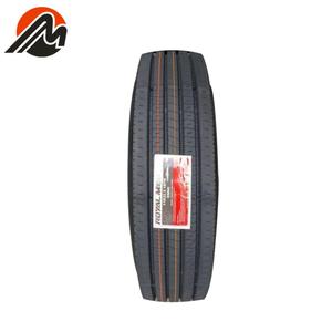 ยางรถบรรทุกหนัก 16PR สำหรับทุกตำแหน่ง แบบเรเดียล ขนาด 295/75R22.5 295 75 22.5 - Product Image 3