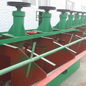 High Quality Cells for <b>Mining</b> <b>Machine</b> in Mineral Seperation Mechanical Agitated Flotation Cell - Product Image 3