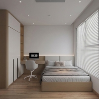 Maison conteneur moderne en acier, étanche, préfabriquée, mobile, bureau, chambre extérieure, salle de bain, villa, entrepôt YONGHONG