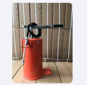 Bomba Manual <span class=keywords><strong>de</strong></span> Engrase Tipo Barril <span class=keywords><strong>de</strong></span> 5L, Bomba Manual <span class=keywords><strong>de</strong></span> Aceite para Cubeta, Bomba Manual <span class=keywords><strong>de</strong></span> Aceite para Cubeta <span class=keywords><strong>de</strong></span> Alta Presión, Venta Directa <span class=keywords><strong>de</strong></span> Fábrica - Product Image 5