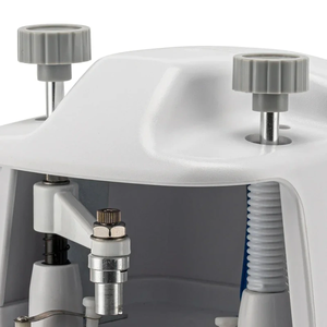 Máy chặn tâm ống kính LY-2D Giá thấp Dụng cụ cửa hàng quang học Kính mắt có độ chính xác và vị trí trục nhanh chóng - Product Image 5