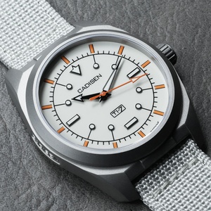 CADISEN TI-7 Best-Selling Men's <b>Mechanical</b> <b>Watch</b> Luminous, Waterproof Fully Automatic - Product Image 2
