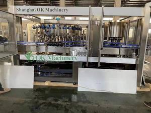 DZ021 Automatizado 250ml 330ml 500ml Bebida Enchimento Canning <span class=keywords><strong>Machine</strong></span> - Product Image 6