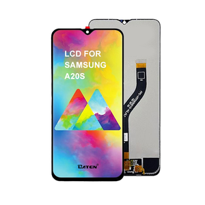 Écran tactile <span class=keywords><strong>LCD</strong></span> Incell de remplacement, 6 pouces, pour Samsung Galaxy A51, A31, A41, A12, A10, A20, A30, <span class=keywords><strong>A40</strong></span>, A70 - Product Image 1