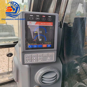 รถขุดตีนตะขาบ SY215C มือสอง Sany - Product Image 4