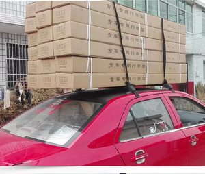 100cm Car Cross Top <strong>Roof</strong> <strong>Rack</strong> <strong>for</strong> <strong>Roof</strong> Top Tent <strong>Racks</strong> Snowboard <strong>Kayak</strong> with Lock - Product Image 5