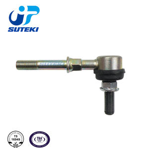 ENLACE ESTABILIZADOR SUTEKI, DELANTERO, DERECHO/IZQUIERDO para HONDA 2000-2004 Sunny N16 54618-4M400 - Product Image 2