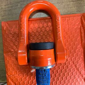 Boulons pivotants chinois, point de <span class=keywords><strong>levage</strong></span>, échantillons gratuits, quincaillerie de <span class=keywords><strong>levage</strong></span> <span class=keywords><strong>Rud</strong></span>, <span class=keywords><strong>anneau</strong></span> de <span class=keywords><strong>levage</strong></span> pivotant - Product Image 5