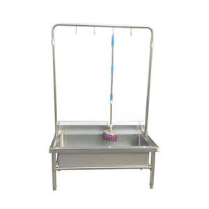 VICTORY KITCHEN éviers médicaux commerciaux en acier inoxydable évier de salle de bain en inox pour autres fournitures d'hôtel et de restaurant et hôpital - Product Image 2