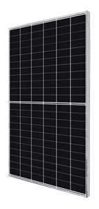 Panel Solar Bifacial de Doble Vidrio Tipo N de Alta Potencia, 700W-720W, con Eficiencia del 22.4%-23.5% y Garantía de 30 Años - Product Image 3