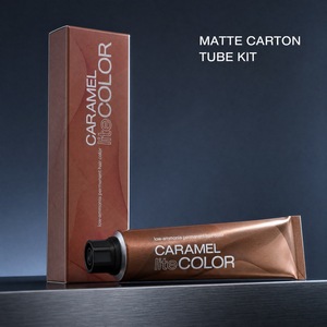 Tinture acide Semi-permanenti con crema per capelli da <span class=keywords><strong>uomo</strong></span> senza sviluppatori per la cura del salone di casa per il colore della Manicure - Product Image 4