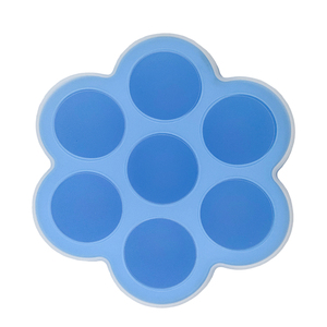Silicone <strong>Ice</strong> <strong>Cube</strong> Tray Mold for Romantic Drinks and Valentine Chocolate - Product Image 1
