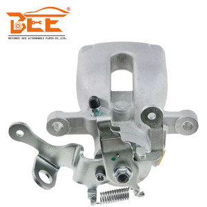 Étrier de frein pour Peugeot 4402.F6 4402F6 524052 CA2976R F61261 344181 DC74181 4207820 87-2087 2119168 38202400 BHN937 BHN937E - Product Image 3