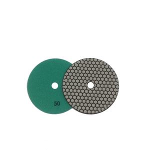 150 מ "מ ליהלום יבש מגני משחים עבור רצפת גרניט קוורץ - Product Image 5