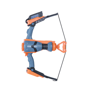 AJB 2026 Nouvelle Lance-Pierre Souple de Chasse, <span class=keywords><strong>Catapulte</strong></span> Ergonomique avec Bandes Élastiques pour l'Entraînement au Tir en Extérieur - Product Image 4