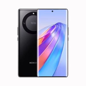 Teléfono Inteligente <span class=keywords><strong>HONOR</strong></span> <span class=keywords><strong>Magic</strong></span> <span class=keywords><strong>5</strong></span> Lite 5G con Pantalla Curva OLED de 6.67 Pulgadas y 120Hz, Batería de 5100mAh, Compatible con Carga Rápida por Cable de 40W - Product Image 4