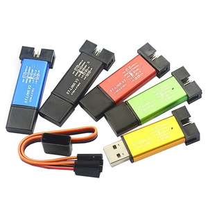 Débogueur programmateur USB <span class=keywords><strong>TLINK</strong></span> V2 STM8 STM32 pour étudiants, fabricants, robotique, IoT – Essentiel, Vente Flash - Product Image 5