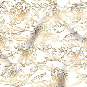 Écharpe en soie personnalisée pour femme, motif unique et personnalisé, légère, respirante, élégante, pour tenues, voyages, accessoire de vacances - Product Image 2