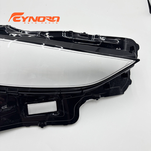 Lente de Faro Delantero EYNORA para Mazda 3 Axela 2020 2021 <span class=keywords><strong>2022</strong></span>, Carcasa de Lente de Faro BCJH-51040 BCJH-51030 - Product Image 6