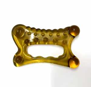 Outil de massage Gua Sha en résine pour le corps - Product Image 6