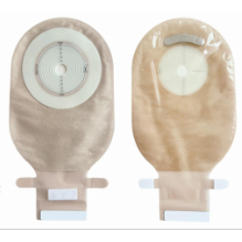 Bolsa de Ostomía Desechable de una Pieza, Bolsa de Drenaje para Colostomía, Capacidad de 100 ml - Product Image 3