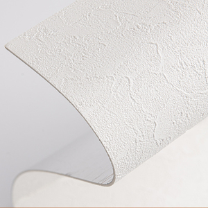 Papel Tapiz de Piedra Suave, Fondo de <span class=keywords><strong>Pared</strong></span> con Textura de Travertino Impreso en 3D, Adhesivo de <span class=keywords><strong>Pared</strong></span> con Superficie de Cerámica Suave - Product Image 5
