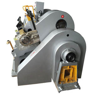 [JT-ML750]CE bán tự động chết cắt và máy tạo nếp gấp giấy chết máy tạo nếp gấp cho sản xuất hộp carton Bìa - Product Image 3