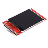 Écran tactile LCD TFT SPI 3,5 pouces 320x480 pixels, module LCD IPS tactile ESP32