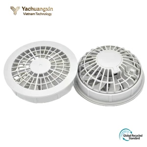 ชุดพัดลมปรับอากาศ 5V/7V/12V อุปกรณ์เสริมชุดพัดลมระบายความร้อน ชุดควบคุมอุณหภูมิพัดลม ชุดทำงานพัดลมขนาดใหญ่ - Product Image 5