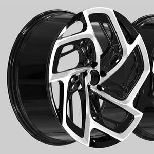 Jantes forgées pour clients particuliers, roues de voiture de tourisme 22,5 x 127, 6x139,7, jantes usinées 22 pouces, 22 <span class=keywords><strong>114</strong></span> pour Zeekr, prix abordable - Product Image 3