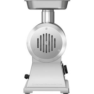 Broyeur à viande commercial lourd en acier inoxydable, équipement de <span class=keywords><strong>boucherie</strong></span>, machine pour les magasins d'alimentation et les fermes, hachoir à viande - Product Image 2