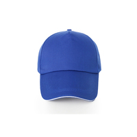 Gorras de béisbol Unisex de alta calidad cómodas Oxford Multicolor Streetwear moda logotipo personalizado al por mayor logotipo personalizable