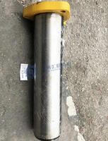 دبوس حفار 21T-70-33184 21T-70-33190 دبابيس دلو دبابيس حفر لـ PC2000