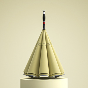 SD automatique inverse voiture <span class=keywords><strong>parapluie</strong></span> longue poignée Double couche <span class=keywords><strong>parapluie</strong></span> droit femmes pluie soleil hommes <span class=keywords><strong>tempête</strong></span> <span class=keywords><strong>parapluie</strong></span> droit - Product Image 1
