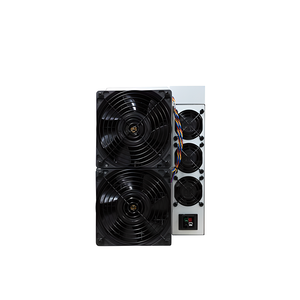 Actualización del Antminer L9 15G 16G 16.5G, Minerador de Criptomonedas Scrypt de Alta Rentabilidad, Máquina de Minería LTC DOGE de 3360W 210J/GH - Product Image 2