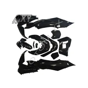 Motorcycle Full Plastic Fairing Body Parts Kit For Honda Pcx125/150 2015-2017