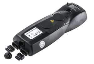Termómetro Multicanal Testo 735-2 (0563 7352) para Pt100/Termopar K/T/J/S - Product Image 4