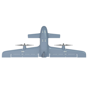 Système de documentation de chantier ZLWM, logiciel de suivi du progrès, drone de grande taille résistant aux intempéries, environnement difficile - Product Image 1