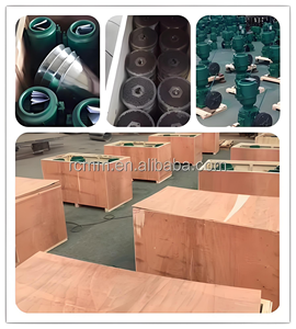 เครื่องจักรผลิตอาหารสัตว์ปีก เครื่องอัดเม็ดอาหารสัตว์ เครื่องบดละเอียดสำหรับเครื่องผลิตอาหารสัตว์ - Product Image 6