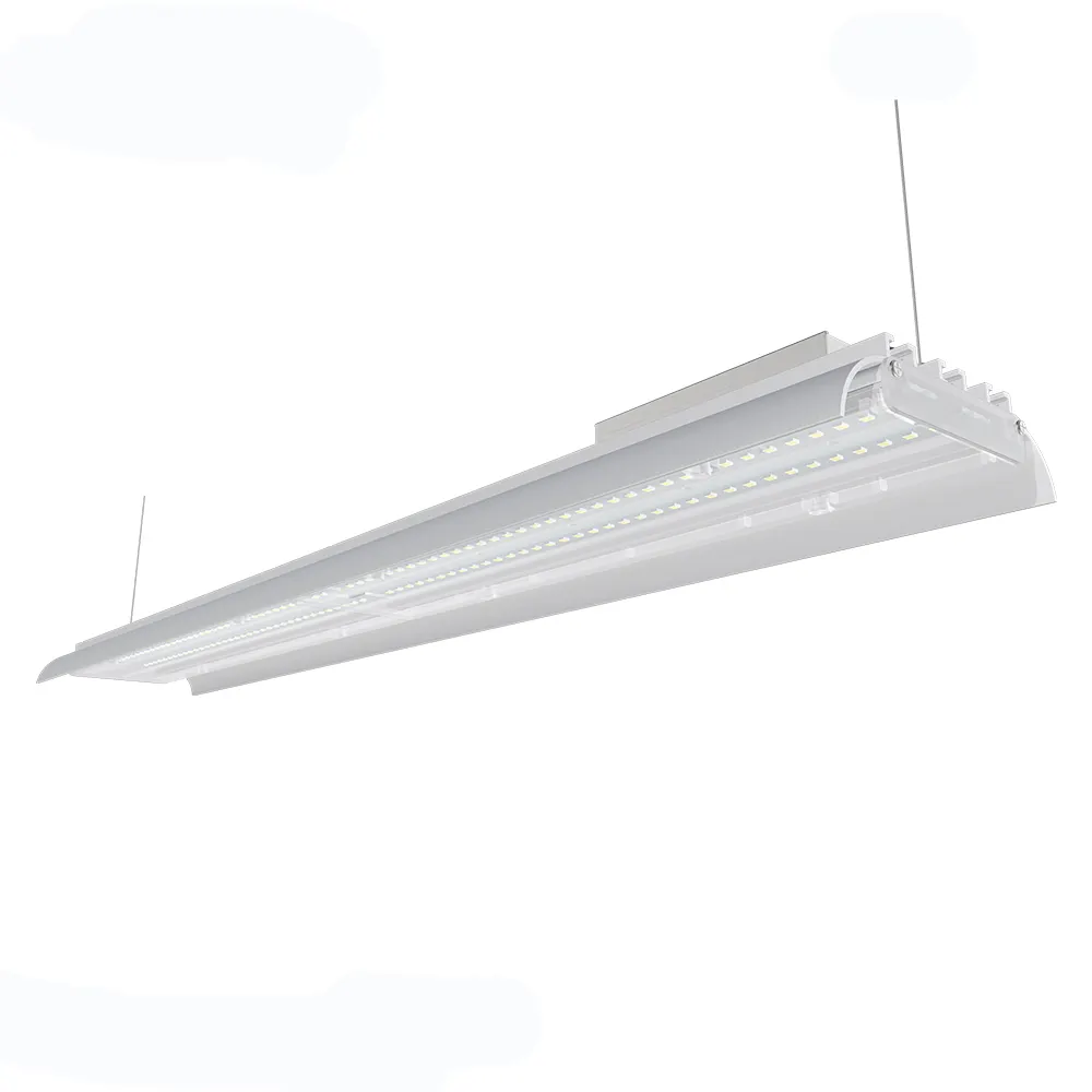 led linear light hot sale commercial led lighting Professional Industrial Led Linear High Bay Lights 60w