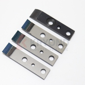 กริปเปอร์07.011.827 1ชิ้น74x18x4.5มม. สำหรับอะไหล่เครื่องพิมพ์ - Product Image 4