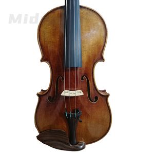 Violín de Estilo Antiguo, Instrumento Profesional de Tamaño Completo, <span class=keywords><strong>Biola</strong></span> 4/4, Mejor Relación Calidad-Precio, Violines de Alta Gama - Product Image 2