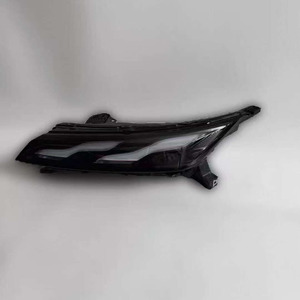 Faro Anteriore e Luce Diurna per Carrozzeria Auto a Prezzo di Fabbrica per Dongfeng HUGE A04063R0200 - Product Image 6