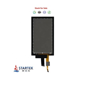 Pantalla <span class=keywords><strong>LCD</strong></span> IPS de 4.5 Pulgadas, 480x854, Interfaz MIPI, Pantalla <span class=keywords><strong>LCD</strong></span> TFT ST7701S con Táctil Capacitivo - Product Image 4