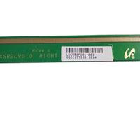 Grand stock disponible Fournisseur professionnel d'écrans de télévision Sans points lumineux ni pixels morts Écran micro LED LCS550FQ01