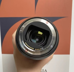 เลนส์กล้องคุณภาพสูง RF 24-105 มม. f/4L IS USM เลนส์มาตรฐานฟูลเฟรมเมาท์ RF วงแหวนสีแดง - Product Image 5