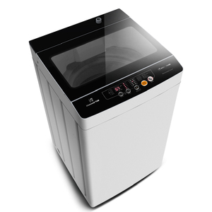 Vente de machines à laver entièrement automatiques à chargement par le haut de 8kg - Product Image 5