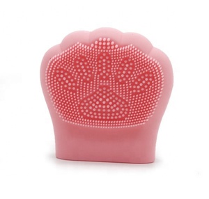 Outil de nettoyage du visage en silicone pour le soin de la peau, nettoyage en profondeur - Product Image 3