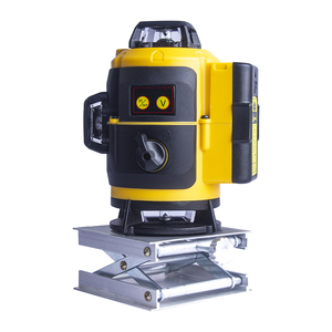 Noyafa 16 dòng 4D tất cả-trong-một kỹ thuật số ROTARY laser cấp tường mặt đất nâng cấp nhiều phụ kiện màu xanh lá cây laser cấp 211 - Product Image 3